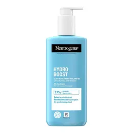 Neutrogena Hydro Boost kūno gelio kremas, 250 ml
