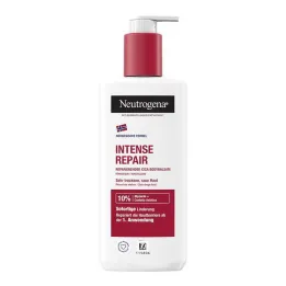 Neutrogena Intense Repair Cica kūno balzamas, 250 ml