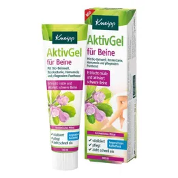 Kneipp Active gelis kojoms (100 ml)