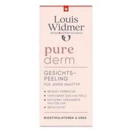 Widmer purederm veido pilingas, 50 ml