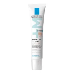 La Roche Posay Effaclar Duo + M Unifiant Cream medium, 40 ml