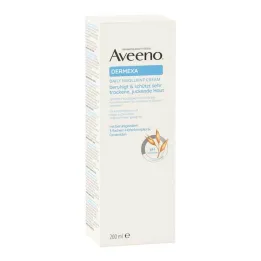 Aveeno Dermexa minkštinamasis kremas, 200 ml