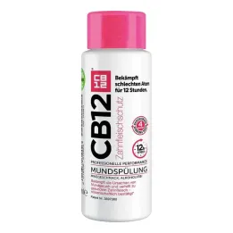 CB12 burnos skalavimo skystis, apsaugantis nuo dantenų, 250 ml