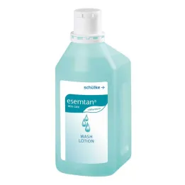 Esemtan prausimosi losjonas, 1 l