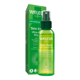 Weleda Skin Food itin lengvas sausas aliejus, 100 ml