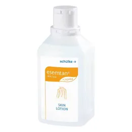 Esemtan odos losjonas kvepalų aliejus Oxygen 239, 500 ml