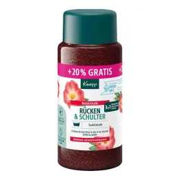 Kneipp vonios kristalai nugaros &amp; petys, 720 g