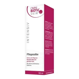 Omni-Biotic Skin intensyvios priežiūros tepalas, 100 ml