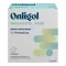 Onligol Macrogol 4000 milteliai tirpalo maišeliui gaminti, 20X10 g