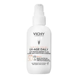 Vichy Capital Soleil UV-Amžius kasdien LSF 50 + , 80 ml