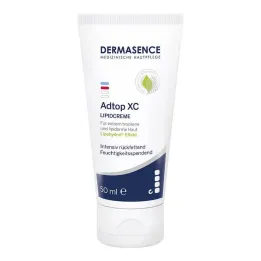 Dermasence Adtop XC lipidinis kremas, 50 ml
