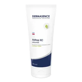 Dermasence Adtop XC lipidinis losjonas, 200 ml