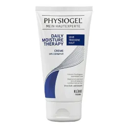 Physiogel Daily Moisture Therapy kremas labai sausai odai, 200 ml