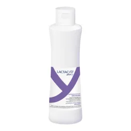 Lactacyd plus raminantis losjonas intymiam prausimuisi, 250 ml