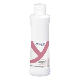 Lactacyd plus jautrus intymaus prausimosi losjonas, 250 ml