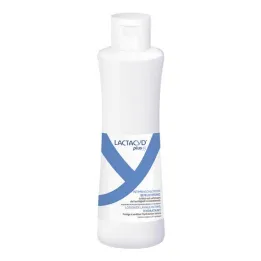 Lactacyd plus drėkinamasis intymaus prausimosi losjonas, 250 ml