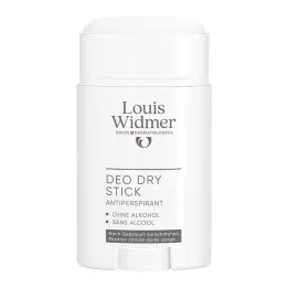 Widmer Deodorant Dry Stick antiperspirantas, 50 ml