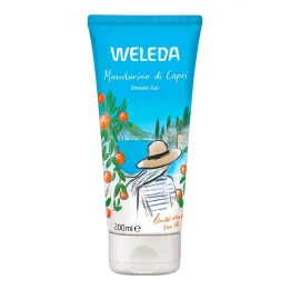Weleda Mandarino di Capri dušo želė, 200 ml