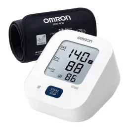 Omron M2 Comfort žasto kraujospūdžio matuoklis, 1 vnt