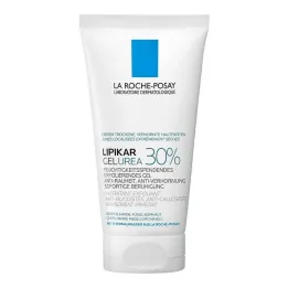 La Roche Posay Lipikar gelis karbamidas 30%, 50 ml