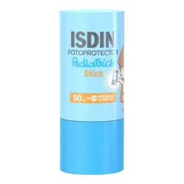 ISDIN „Photoprotector Pediatrics Stick“ LSF 50, 20 g