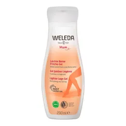 Weleda Light Legs Fresh gelis, 200 ml