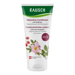 Rausch spalvą apsaugantis kondicionierius su laukine rože, 150 ml
