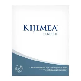Kijimea Complete kapsulės, 1 vnt