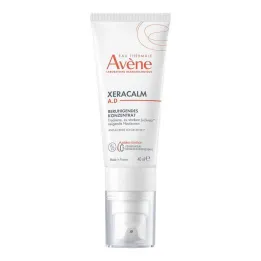 Avene Xeracalm A.D koncentratas nuo niežėjimo, 40 ml
