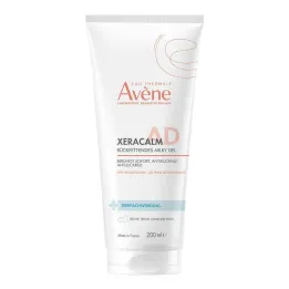 Avene Xeracalm A.D drėkinamasis pieniškas gelis, 200 ml