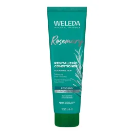 Weleda Rosemary Revitalizing Kondicionierius, 150 ml