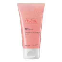 Avene švelnus šveitimo gelis, 50 ml