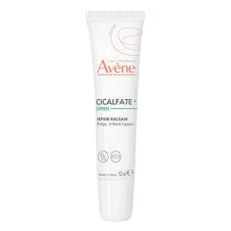 Avene Cicalfate + Lip Repair balzamas, 12 ml