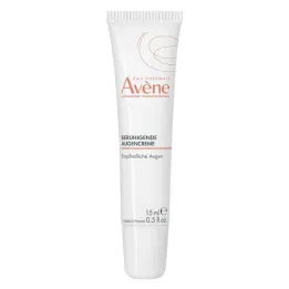 Avene raminantis paakių kremas, 15 ml