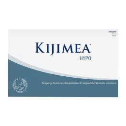 Kijimea Hypo kapsulės, 9 vnt