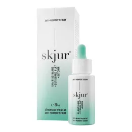 Serumas nuo pigmento Skjur, 30 ml