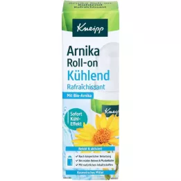 KNEIPP Arnica Roll-on aušinimas, 50 ml
