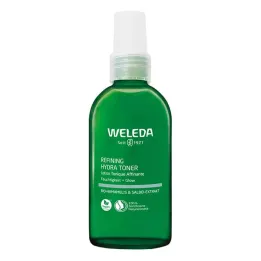 Weleda Refining Hydra Toner su buteliuku, 150 ml