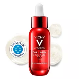 VICHY LIFTACTIV Kolageno specialistas 16 serumas, 30 ml