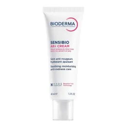 Bioderma Sensibio AR + kremas, 40 ml