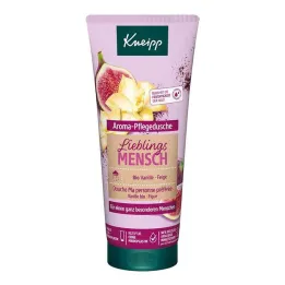 Kneipp aroma care dušas mėgstamas žmogus, 200 ml