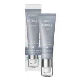 Medipharma kosmetika Tinklainės serumas, 30 ml