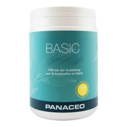 Panaceo Basic kapsulės, 200 vnt