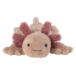 Warmies Axolotl, 1 vnt