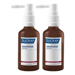 Ducray Anaphase Neoptide serumas, 2X50 ml