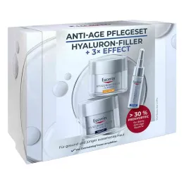 Eucerin Anti-Age hialurono užpildų rinkinys 2025 (1 vnt.)