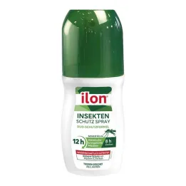 ilon purškalas nuo vabzdžių, 100 ml