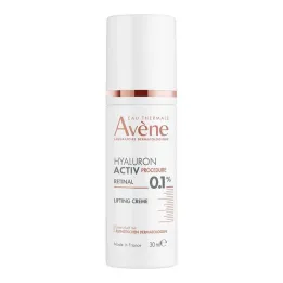 Avene Hyaluron Activ Procedure tinklainės kremas, 30 ml