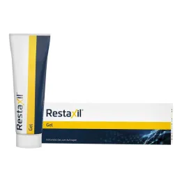 Restaxil gelis, 120 ml