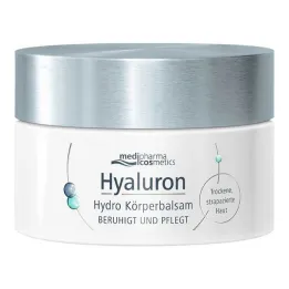 Hyaluron Hydro kūno balzamas, 250 ml